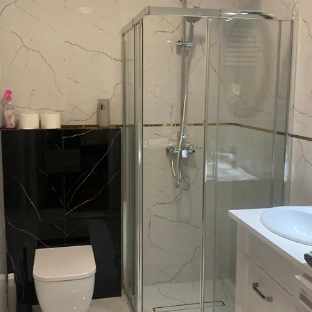 Arkadia Business Daire Varşova