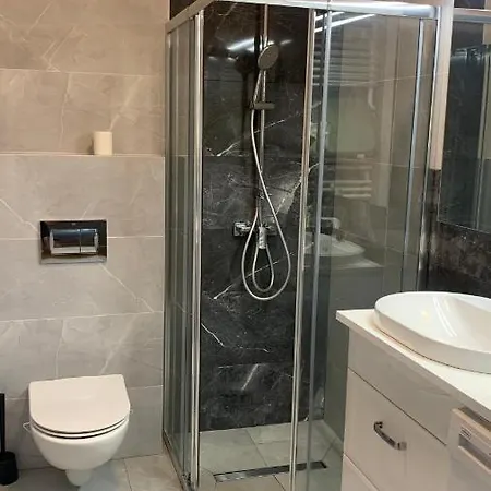 Apartment Arkadia Business
