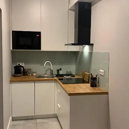 Arkadia Business * Warszawa