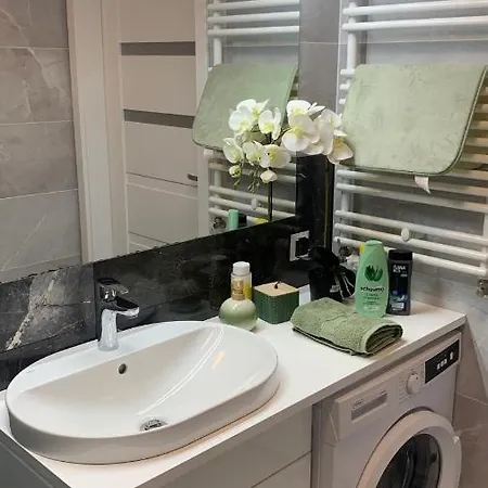 Arkadia Business Lägenhet