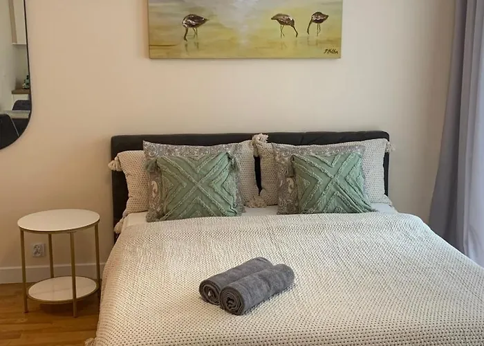 Arkadia Business Warszawa