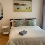 Arkadia Business Βαρσοβία